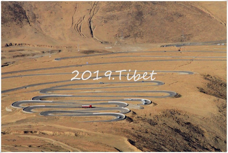 自驾阿里大北线&川藏南线13天游记分享