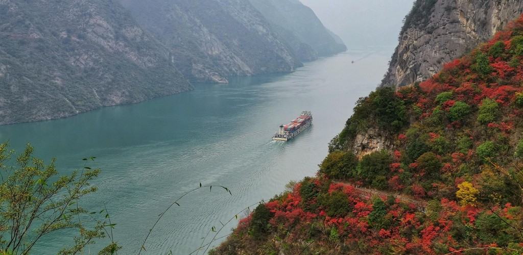 重庆巫峡自驾游,重庆巫峡自驾游攻略,重庆巫峡自驾游景点排行